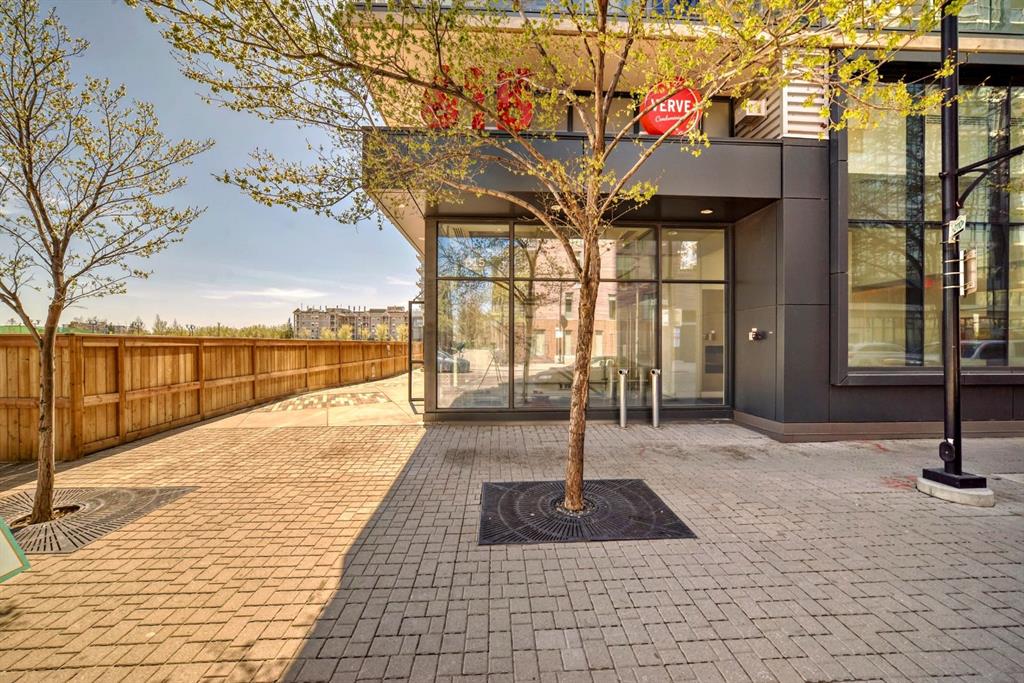 #301, 615 6 Avenue SE, Calgary, 1 Bedroom Bedrooms, ,1 BathroomBathrooms,Condos/Townhouses,For Sale,Verve,3,3174
