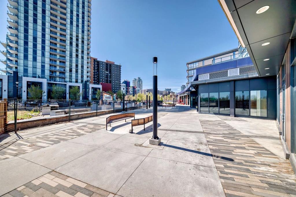 #301, 615 6 Avenue SE, Calgary, 1 Bedroom Bedrooms, ,1 BathroomBathrooms,Condos/Townhouses,For Sale,Verve,3,3174