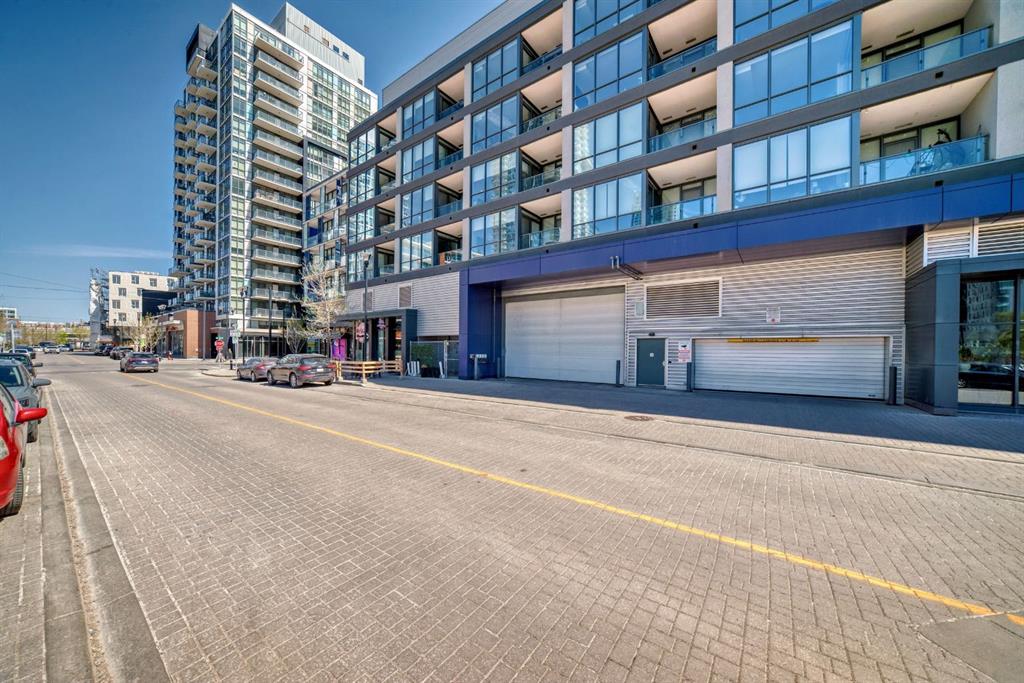 #301, 615 6 Avenue SE, Calgary, 1 Bedroom Bedrooms, ,1 BathroomBathrooms,Condos/Townhouses,For Sale,Verve,3,3174