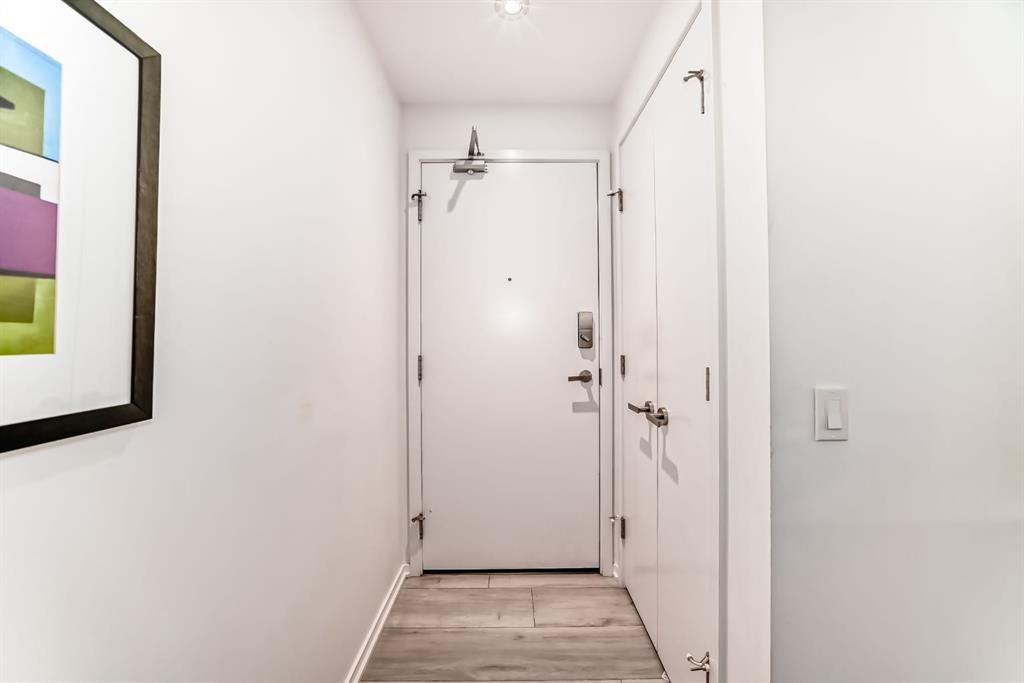 #301, 615 6 Avenue SE, Calgary, 1 Bedroom Bedrooms, ,1 BathroomBathrooms,Condos/Townhouses,For Sale,Verve,3,3174