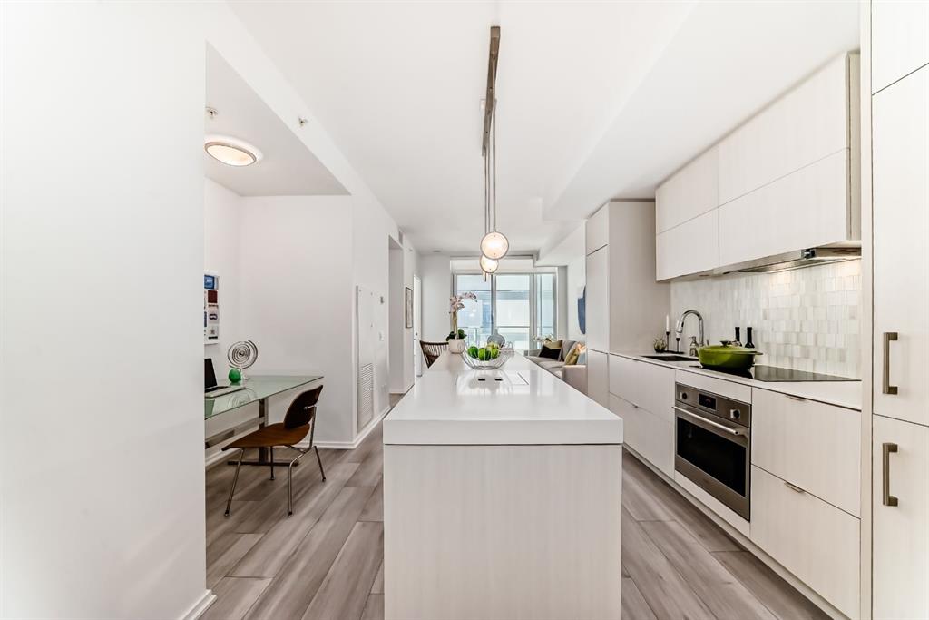 #301, 615 6 Avenue SE, Calgary, 1 Bedroom Bedrooms, ,1 BathroomBathrooms,Condos/Townhouses,For Sale,Verve,3,3174