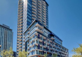 #301, 615 6 Avenue SE, Calgary, 1 Bedroom Bedrooms, ,1 BathroomBathrooms,Condos/Townhouses,For Sale,Verve,3,3174