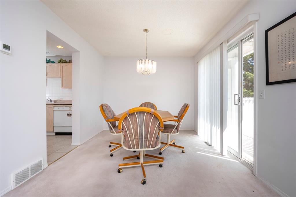 #107, 388 Sandarac Drive NW, Calgary, 4 Bedrooms Bedrooms, ,3 BathroomsBathrooms,Condos/Townhouses,Sold,3175