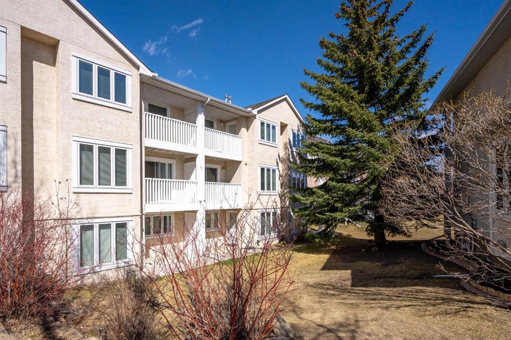 #107, 388 Sandarac Drive NW, Calgary, 4 Bedrooms Bedrooms, ,3 BathroomsBathrooms,Condos/Townhouses,Sold,3175