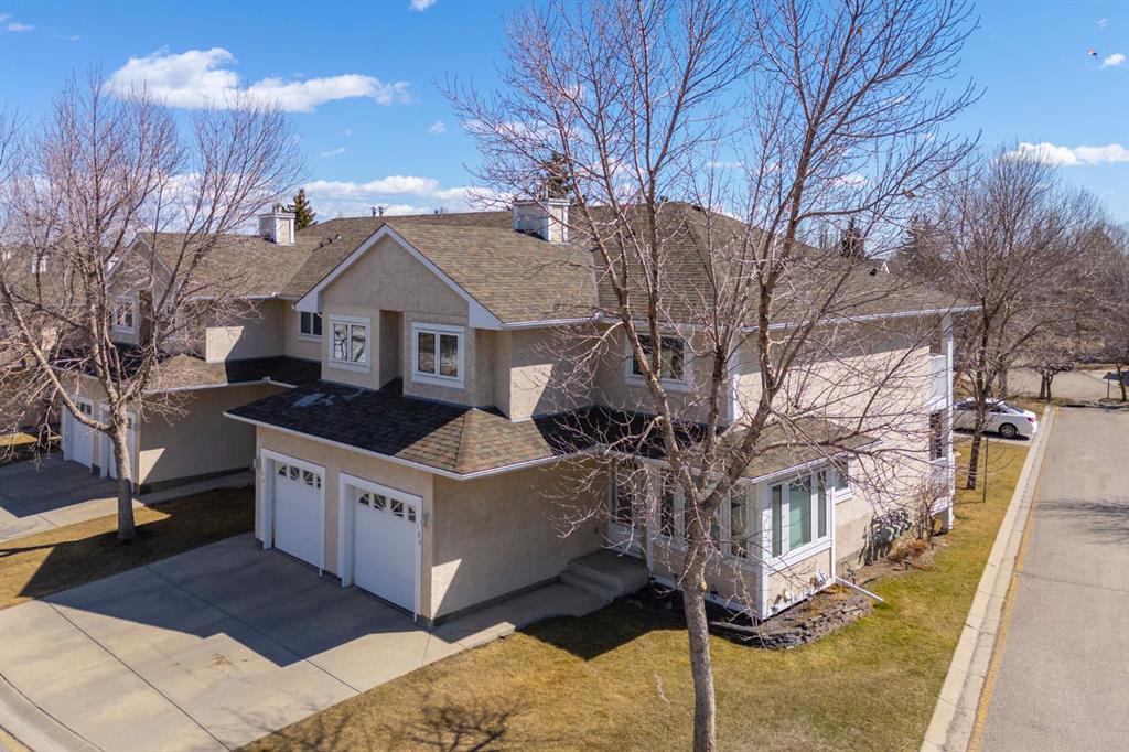 #107, 388 Sandarac Drive NW, Calgary, 4 Bedrooms Bedrooms, ,3 BathroomsBathrooms,Condos/Townhouses,Sold,3175