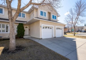 #107, 388 Sandarac Drive NW, Calgary, 4 Bedrooms Bedrooms, ,3 BathroomsBathrooms,Condos/Townhouses,For Sale,3175