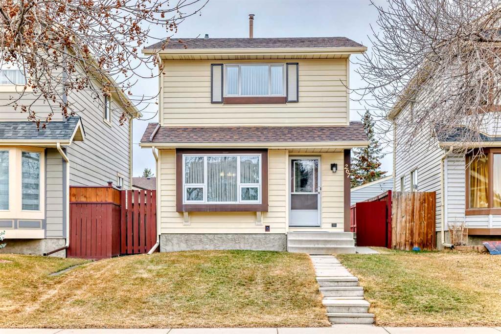 267 Falton Drive NE, Calgary, 3 Bedrooms Bedrooms, ,1 BathroomBathrooms,Houses,Sold,3176