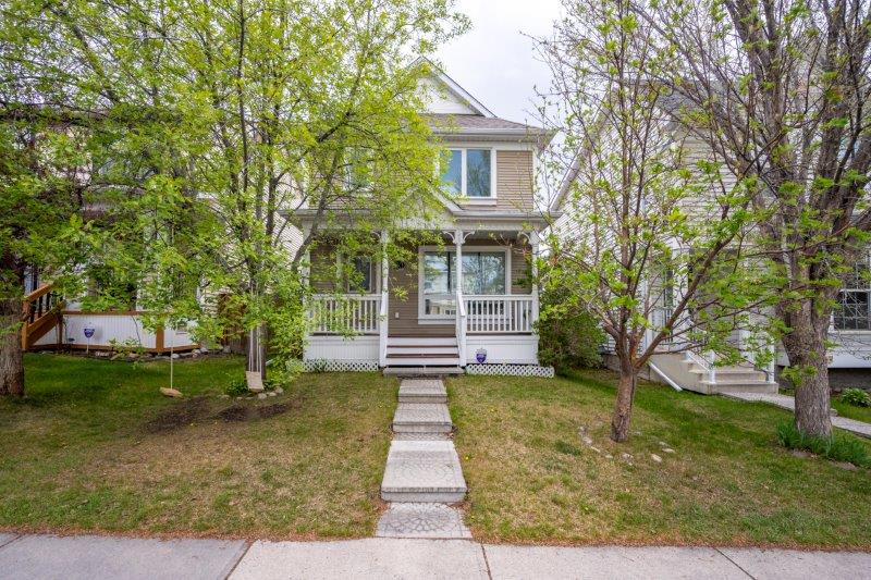 80 Tuscany Valley Rise NW, Calgary, 4 Bedrooms Bedrooms, ,2.5 BathroomsBathrooms,Houses,For Rent,80 Tuscany Valley Rise NW,3178