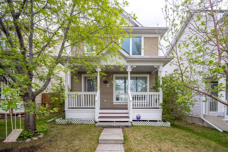 80 Tuscany Valley Rise NW, Calgary, 4 Bedrooms Bedrooms, ,2.5 BathroomsBathrooms,Houses,For Rent,80 Tuscany Valley Rise NW,3178