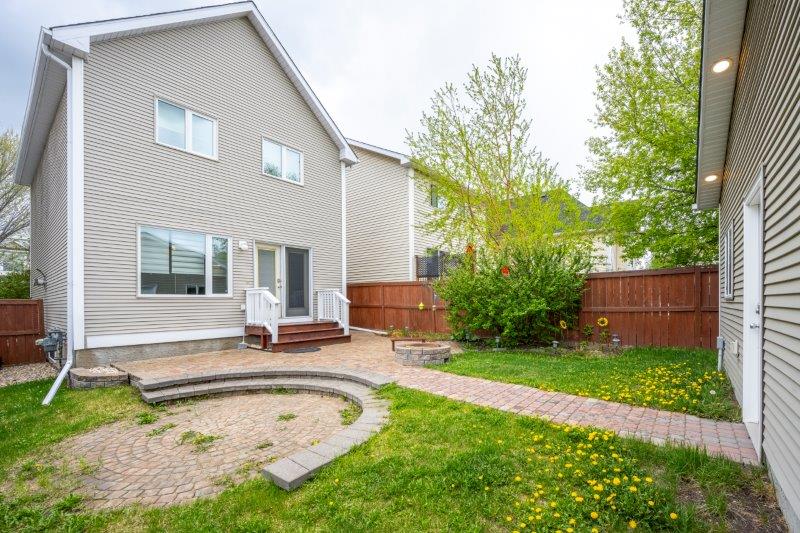 80 Tuscany Valley Rise NW, Calgary, 4 Bedrooms Bedrooms, ,2.5 BathroomsBathrooms,Houses,For Rent,80 Tuscany Valley Rise NW,3178
