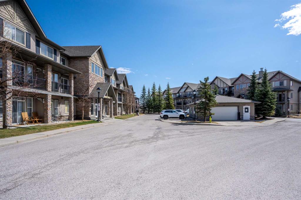 #1218, 211 Aspen Stone Boulevard SW, Calgary, 2 Bedrooms Bedrooms, ,2 BathroomsBathrooms,Condos/Townhouses,For Sale,Gallant Ridge,2,3179