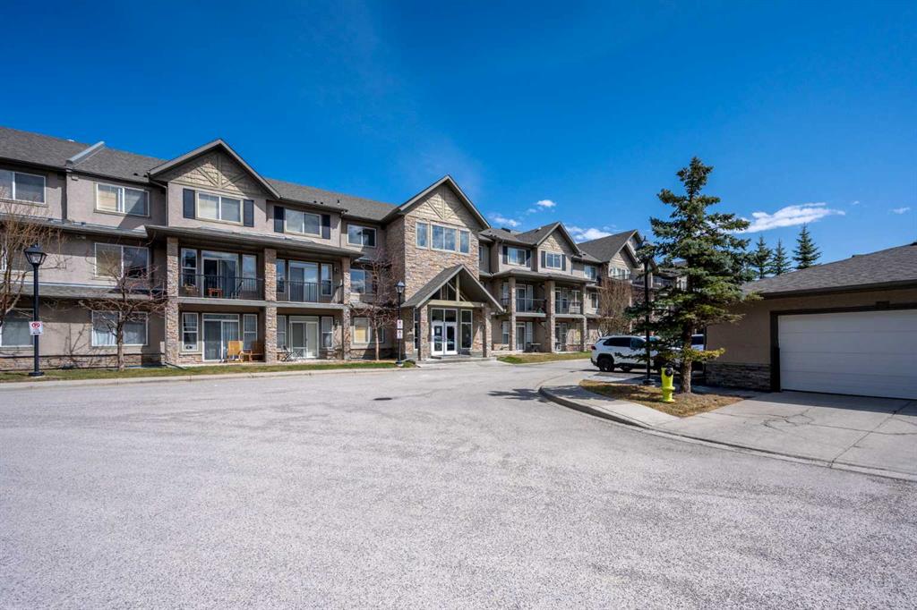 #1218, 211 Aspen Stone Boulevard SW, Calgary, 2 Bedrooms Bedrooms, ,2 BathroomsBathrooms,Condos/Townhouses,For Sale,Gallant Ridge,2,3179