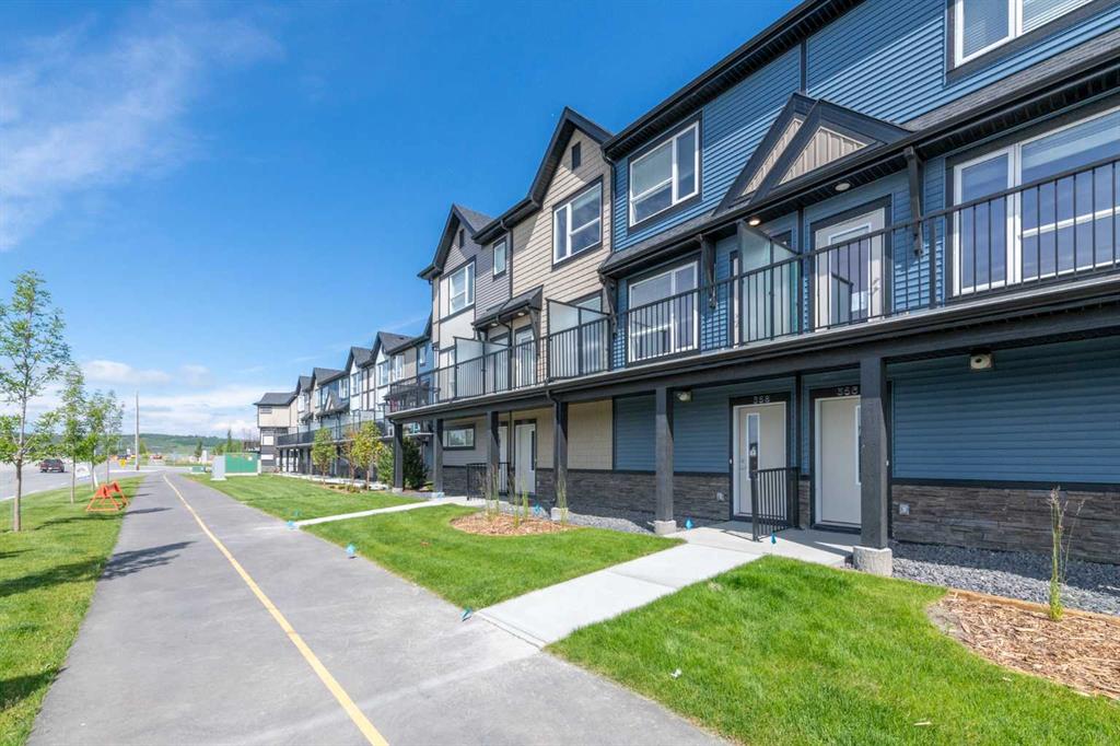 358 210 Avenue SW, Calgary, 2 Bedrooms Bedrooms, ,1 BathroomBathrooms,Condos/Townhouses,For Sale,Belwood Park,1,3180