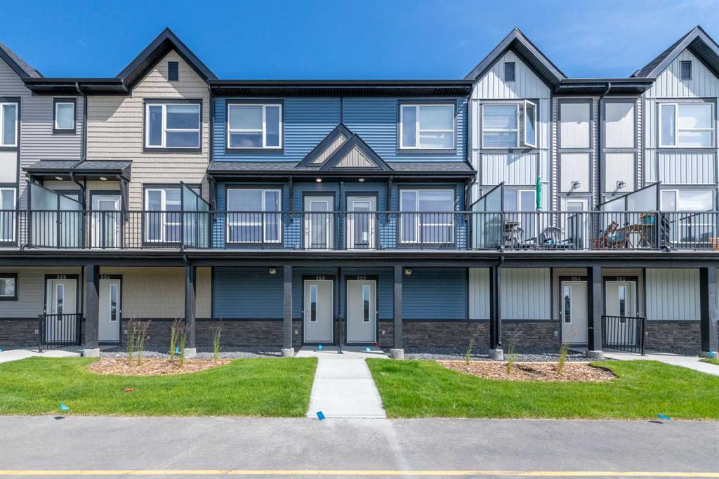 358 210 Avenue SW, Calgary, 2 Bedrooms Bedrooms, ,1 BathroomBathrooms,Condos/Townhouses,For Sale,Belwood Park,1,3180