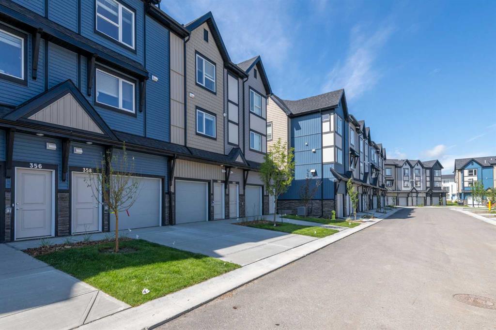 358 210 Avenue SW, Calgary, 2 Bedrooms Bedrooms, ,1 BathroomBathrooms,Condos/Townhouses,For Sale,Belwood Park,1,3180