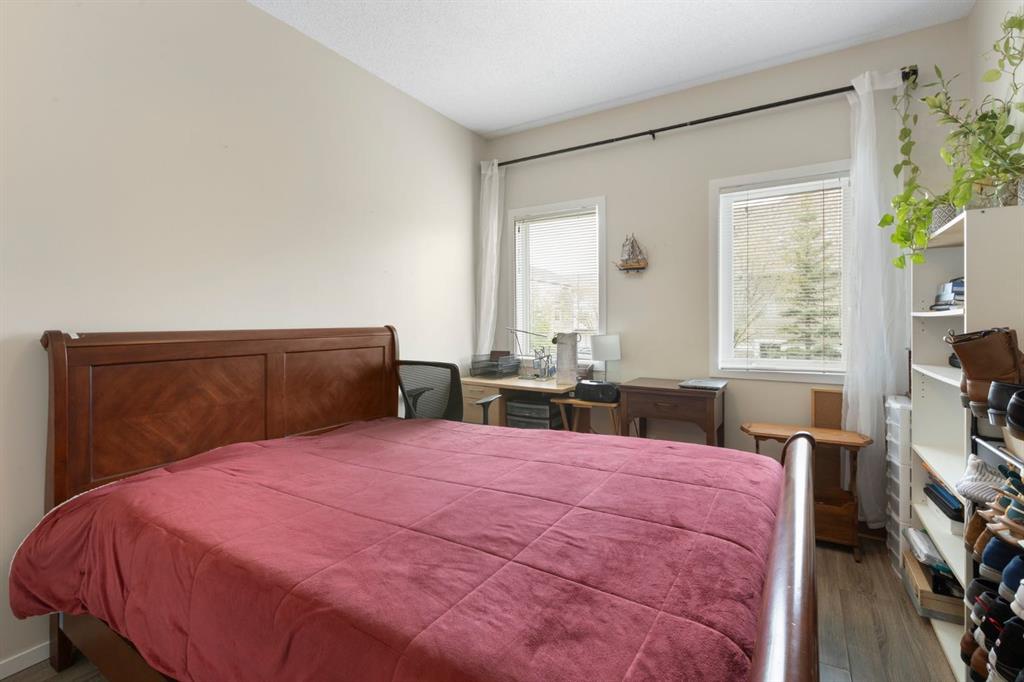#83, 300 Evanscreek Court NW, Calgary, 2 Bedrooms Bedrooms, ,1 BathroomBathrooms,Condos/Townhouses,For Sale,3183