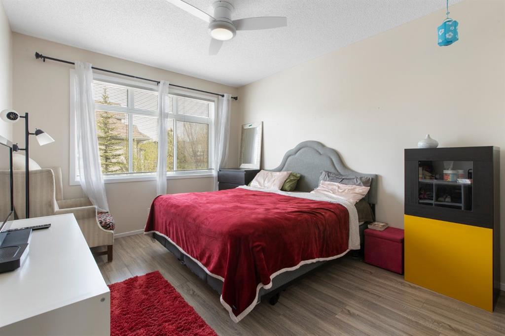 #83, 300 Evanscreek Court NW, Calgary, 2 Bedrooms Bedrooms, ,1 BathroomBathrooms,Condos/Townhouses,For Sale,3183