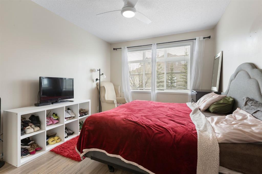 #83, 300 Evanscreek Court NW, Calgary, 2 Bedrooms Bedrooms, ,1 BathroomBathrooms,Condos/Townhouses,For Sale,3183