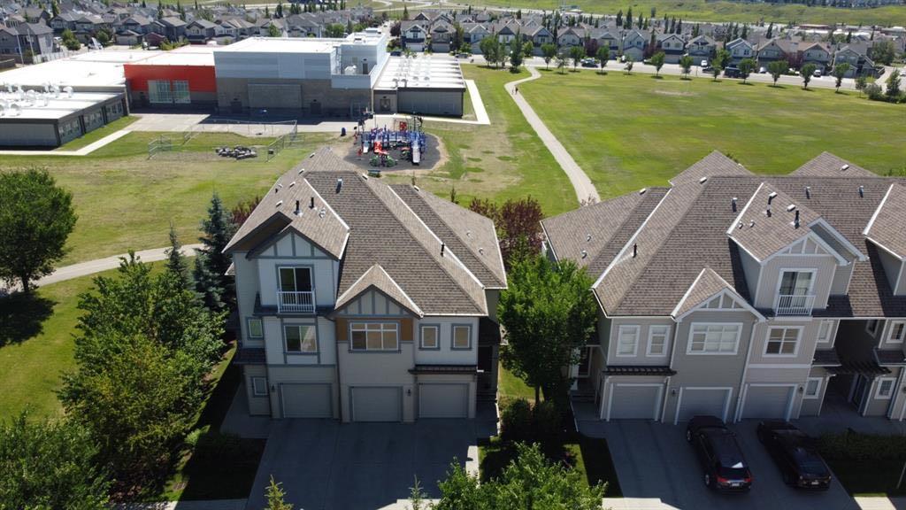 #83, 300 Evanscreek Court NW, Calgary, 2 Bedrooms Bedrooms, ,1 BathroomBathrooms,Condos/Townhouses,For Sale,3183