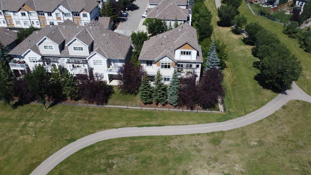 #83, 300 Evanscreek Court NW, Calgary, 2 Bedrooms Bedrooms, ,1 BathroomBathrooms,Condos/Townhouses,For Sale,3183