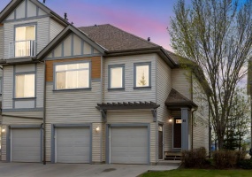 #83, 300 Evanscreek Court NW, Calgary, 2 Bedrooms Bedrooms, ,1 BathroomBathrooms,Condos/Townhouses,For Sale,3183