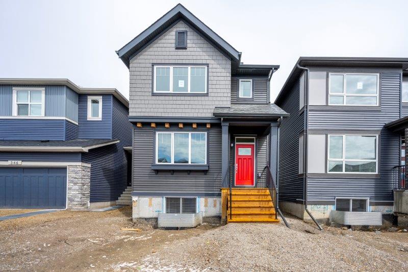350 SORA Way Southeast, Calgary, 2 Bedrooms Bedrooms, ,1 BathroomBathrooms,Houses,For Rent,350 SORA Way Southeast,3184
