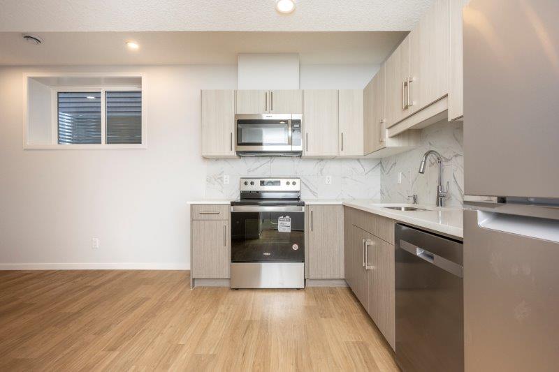 13 Mitchell Road Northwest, Calgary, 2 Bedrooms Bedrooms, ,1 BathroomBathrooms,Houses,For Rent,13 Mitchell Road Northwest,3186