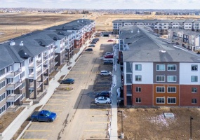 2307, 6 Merganser Dr W, Chestermere, 2.5 Bedrooms Bedrooms, ,2 BathroomsBathrooms,Condos/Townhouses,For Rent,Lockwood,2307, 6 Merganser Dr W,3189