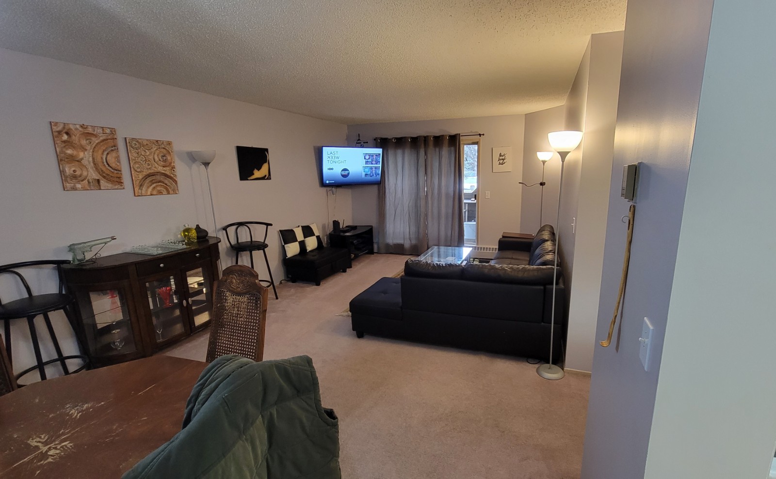 115, 20 Dover Point SE, Calgary, 2 Bedrooms Bedrooms, ,2 BathroomsBathrooms,Condos/Townhouses,For Rent,Pointe of View Dover,115, 20 Dover Point SE,3190