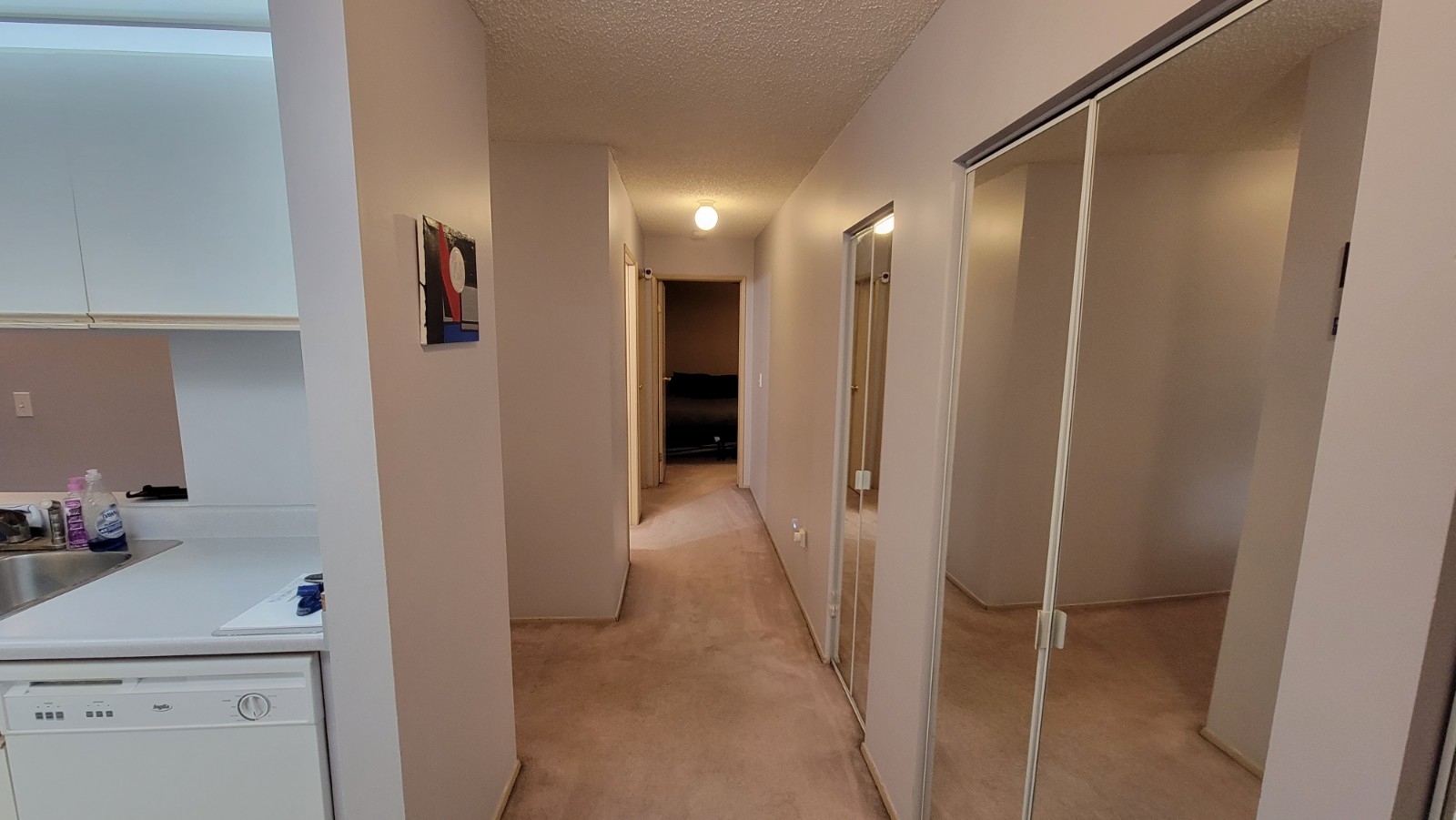 115, 20 Dover Point SE, Calgary, 2 Bedrooms Bedrooms, ,2 BathroomsBathrooms,Condos/Townhouses,For Rent,Pointe of View Dover,115, 20 Dover Point SE,3190