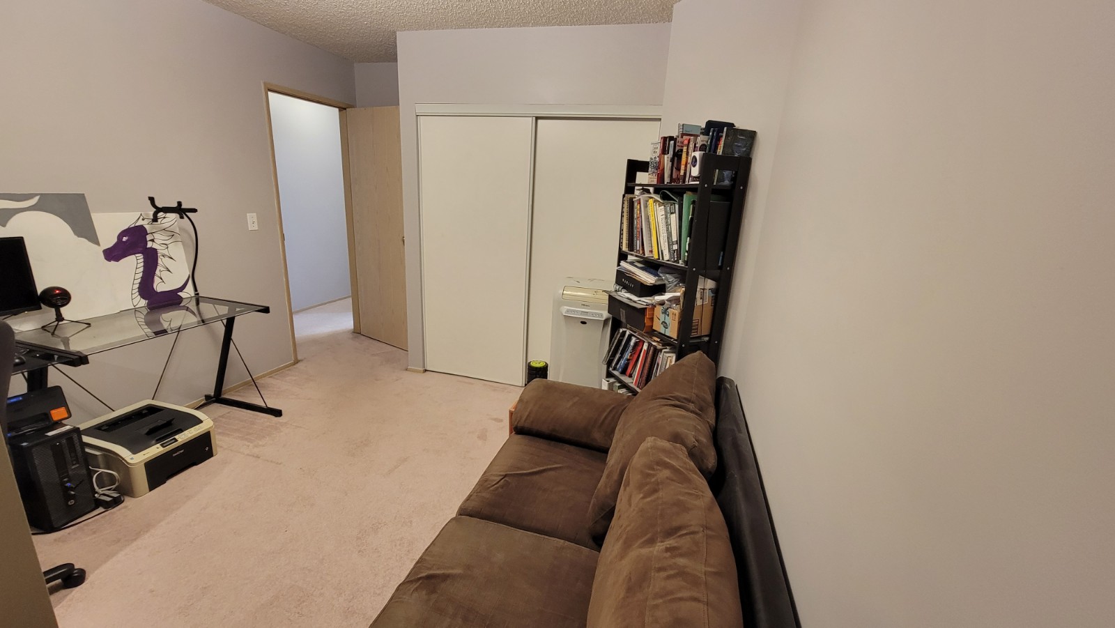 115, 20 Dover Point SE, Calgary, 2 Bedrooms Bedrooms, ,2 BathroomsBathrooms,Condos/Townhouses,For Rent,Pointe of View Dover,115, 20 Dover Point SE,3190