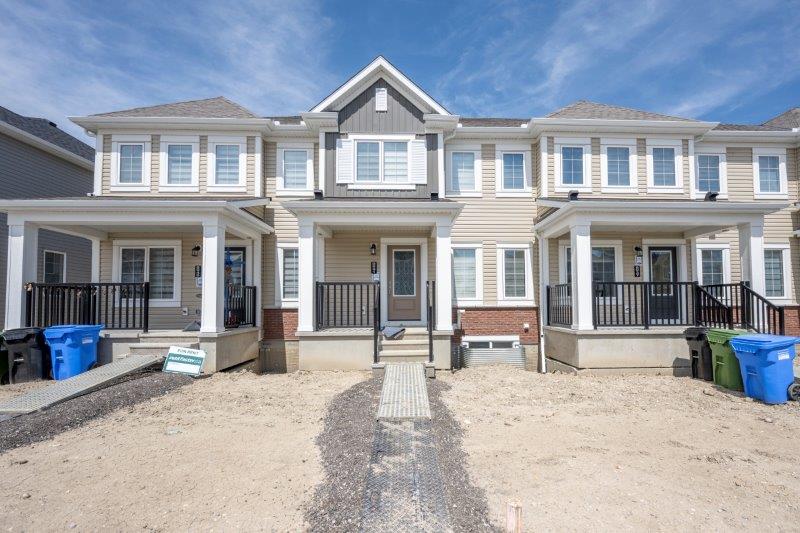 8941 Cityscape Drive Northeast, Calgary, 3 Bedrooms Bedrooms, ,2.5 BathroomsBathrooms,Houses,For Rent,8941 Cityscape Drive Northeast,3191