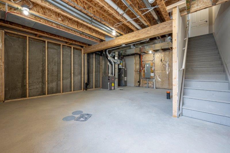8941 Cityscape Drive Northeast, Calgary, 3 Bedrooms Bedrooms, ,2.5 BathroomsBathrooms,Houses,For Rent,8941 Cityscape Drive Northeast,3191