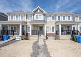 8941 Cityscape Drive Northeast, Calgary, 3 Bedrooms Bedrooms, ,2.5 BathroomsBathrooms,Houses,For Rent,8941 Cityscape Drive Northeast,3191
