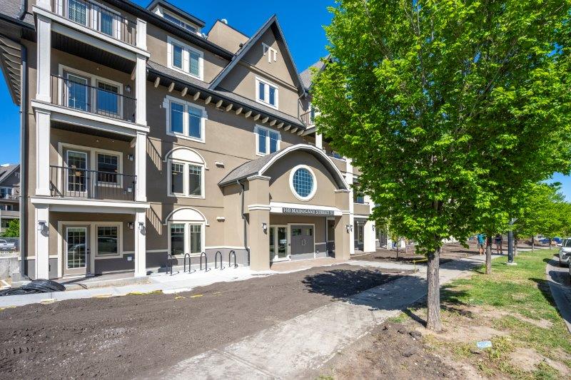 303, 140 Mahogany Street SE, Calgary, 1.5 Bedrooms Bedrooms, ,1 BathroomBathrooms,Condos/Townhouses,For Rent,Sandgate Condos 4,303, 140 Mahogany Street SE,3193