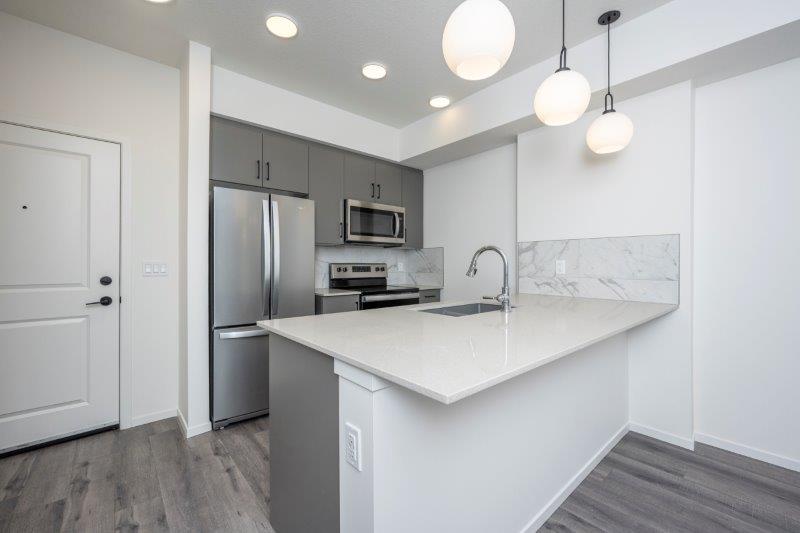 303, 140 Mahogany Street SE, Calgary, 1.5 Bedrooms Bedrooms, ,1 BathroomBathrooms,Condos/Townhouses,For Rent,Sandgate Condos 4,303, 140 Mahogany Street SE,3193