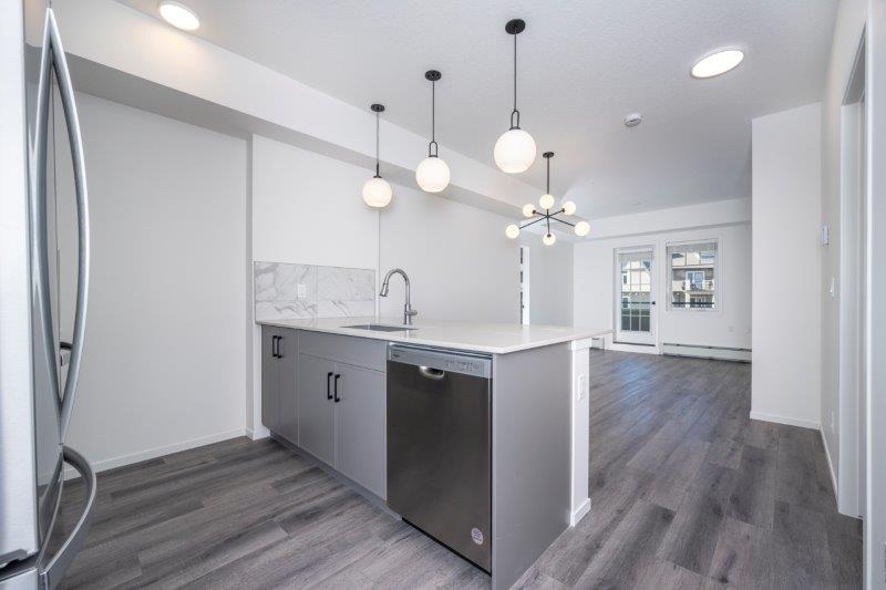 303, 140 Mahogany Street SE, Calgary, 1.5 Bedrooms Bedrooms, ,1 BathroomBathrooms,Condos/Townhouses,For Rent,Sandgate Condos 4,303, 140 Mahogany Street SE,3193