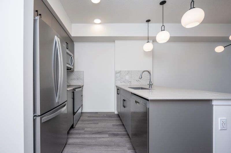 303, 140 Mahogany Street SE, Calgary, 1.5 Bedrooms Bedrooms, ,1 BathroomBathrooms,Condos/Townhouses,For Rent,Sandgate Condos 4,303, 140 Mahogany Street SE,3193