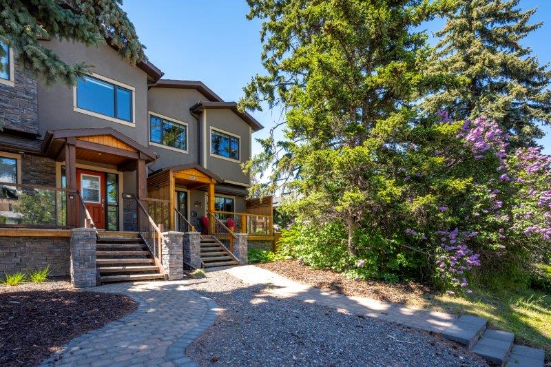 2815 25 Street Southwest, Calgary, 4 Bedrooms Bedrooms, ,3.5 BathroomsBathrooms,Houses,For Rent,2815 25 Street Southwest,3194