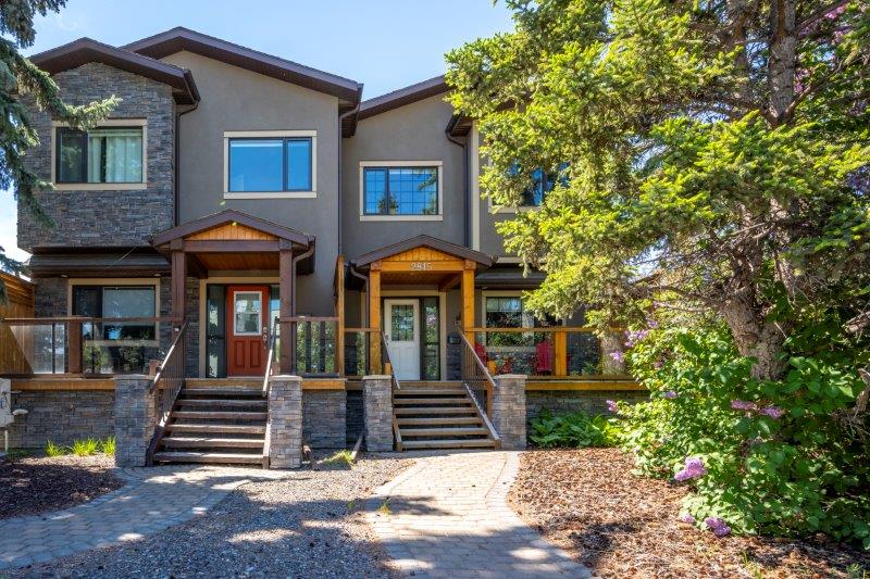 2815 25 Street Southwest, Calgary, 4 Bedrooms Bedrooms, ,3.5 BathroomsBathrooms,Houses,For Rent,2815 25 Street Southwest,3194
