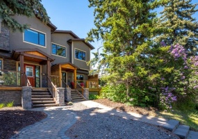2815 25 Street Southwest, Calgary, 4 Bedrooms Bedrooms, ,3.5 BathroomsBathrooms,Houses,For Rent,2815 25 Street Southwest,3194