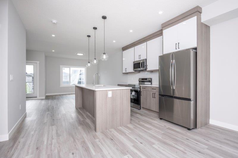 40 Red Sky Manor NE, Calgary, 4 Bedrooms Bedrooms, ,3.5 BathroomsBathrooms,Condos/Townhouses,For Rent,40 Red Sky Manor NE,3195