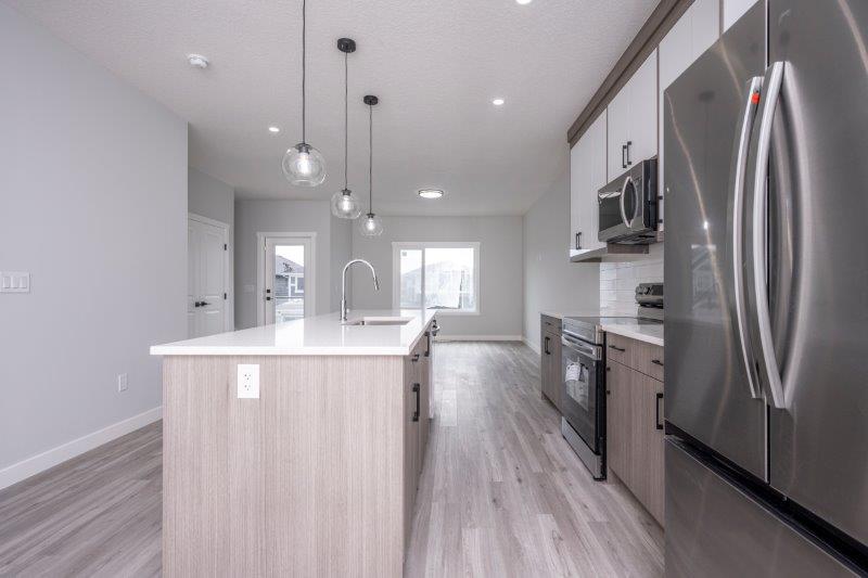 40 Red Sky Manor NE, Calgary, 4 Bedrooms Bedrooms, ,3.5 BathroomsBathrooms,Condos/Townhouses,For Rent,40 Red Sky Manor NE,3195