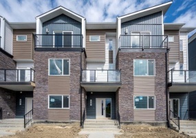 40 Red Sky Manor NE, Calgary, 4 Bedrooms Bedrooms, ,3.5 BathroomsBathrooms,Condos/Townhouses,For Rent,40 Red Sky Manor NE,3195