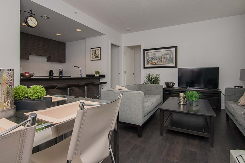 #608, 1500 7 St SW, Calgary, 2 Bedrooms Bedrooms, ,2 BathroomsBathrooms,Condos/Townhouses,Rented,DRAKE,#608, 1500 7 St SW,1237