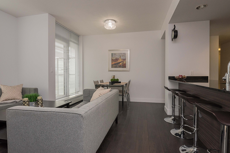 #608, 1500 7 St SW, Calgary, 2 Bedrooms Bedrooms, ,2 BathroomsBathrooms,Condos/Townhouses,Rented,DRAKE,#608, 1500 7 St SW,1237