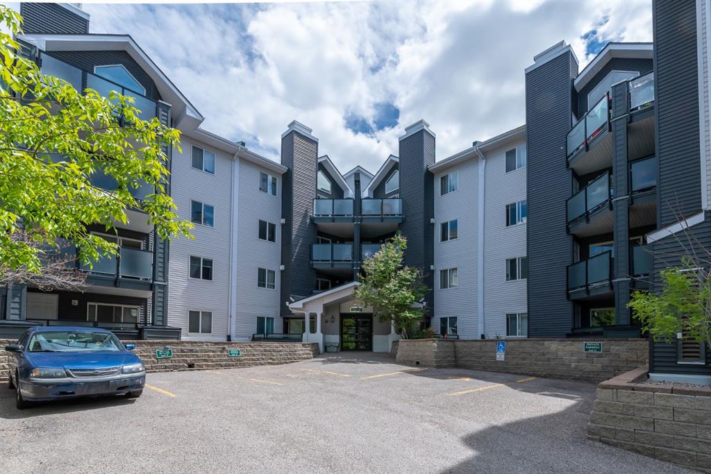 #117, 30 Sierra Morena Mews SW, Calgary, 2 Bedrooms Bedrooms, ,2 BathroomsBathrooms,Condos/Townhouses,For Sale,The Pavillion of Richmond Hill,1,3197
