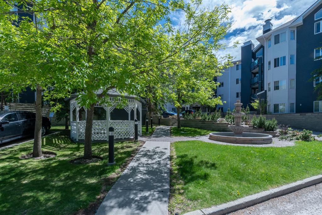 #117, 30 Sierra Morena Mews SW, Calgary, 2 Bedrooms Bedrooms, ,2 BathroomsBathrooms,Condos/Townhouses,For Sale,The Pavillion of Richmond Hill,1,3197
