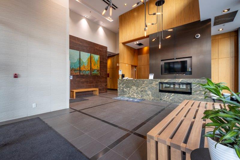 609, 550 Riverfront Avenue SE, Calgary, 1.5 Bedrooms Bedrooms, ,1.5 BathroomsBathrooms,Condos/Townhouses,For Rent,FIRST,609, 550 Riverfront Avenue SE,3198