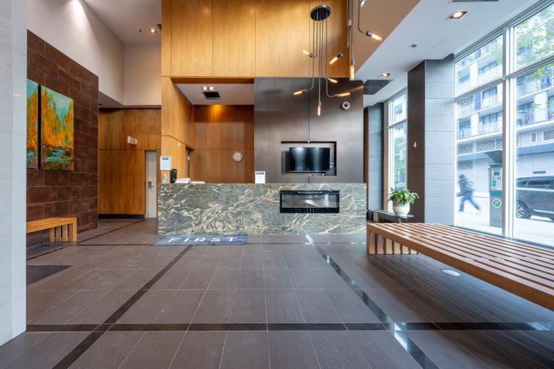 609, 550 Riverfront Avenue SE, Calgary, 1.5 Bedrooms Bedrooms, ,1.5 BathroomsBathrooms,Condos/Townhouses,For Rent,FIRST,609, 550 Riverfront Avenue SE,3198